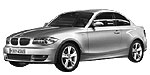 BMW E82 U0479 Fault Code