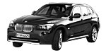 BMW E84 U0479 Fault Code