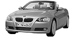 BMW E93 U0479 Fault Code