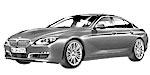 BMW F06 U0479 Fault Code