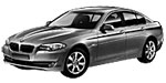 BMW F10 U0479 Fault Code