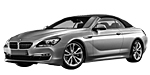 BMW F12 U0479 Fault Code